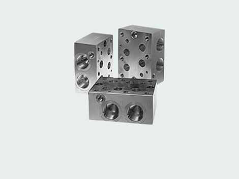 Furnace Hydraulic Systems